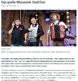 WinnendenStadtfest