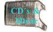 CDs & 
Music