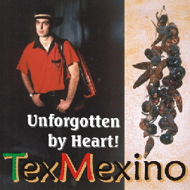 TexMexino_Unforgotten by Heart
